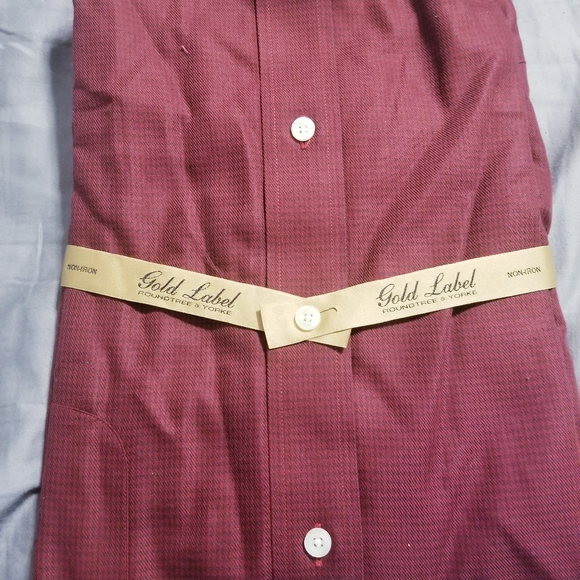 Gold Label Shirt - Picture 3 of 4
